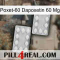 Poxet-60 Dapoxetine 60Mg 17
